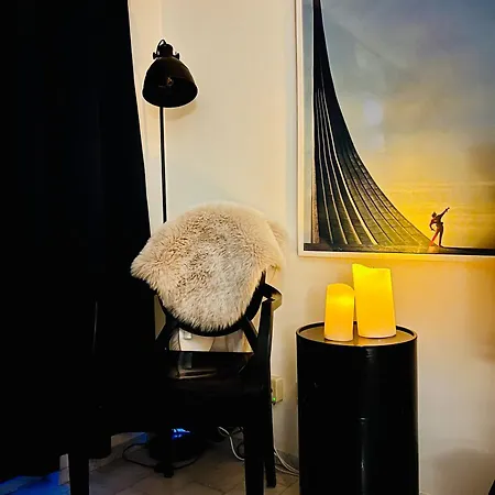 Apartment Theheaven@7 Ostende