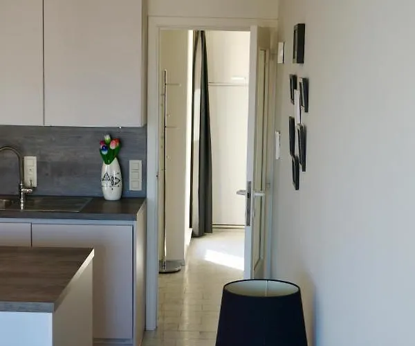 Theheaven@7 Oostende