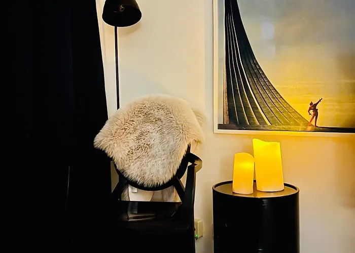 Appartement Theheaven@7 Oostende