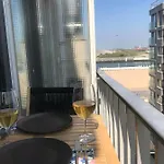 Theheaven@7 شقة *