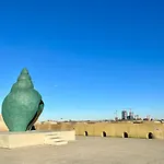 Theheaven@7 شقة أوستيند