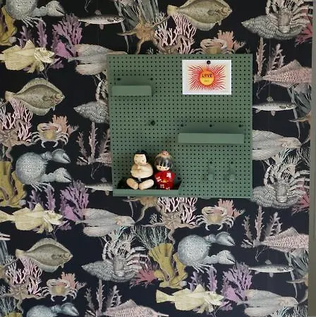 Apartment Theheaven@7