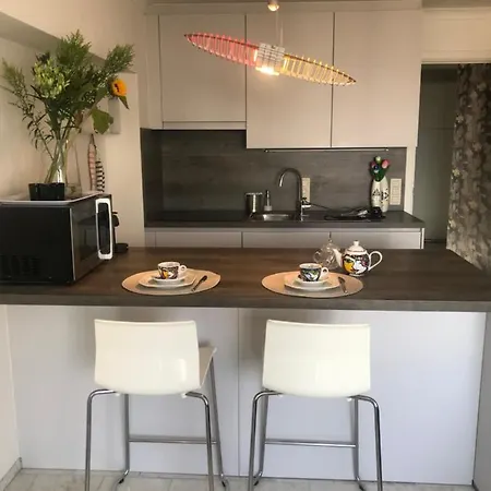 Theheaven@7 Apartment