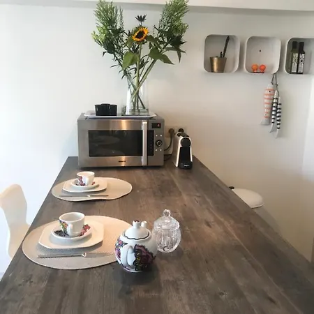 Apartment Theheaven@7 *