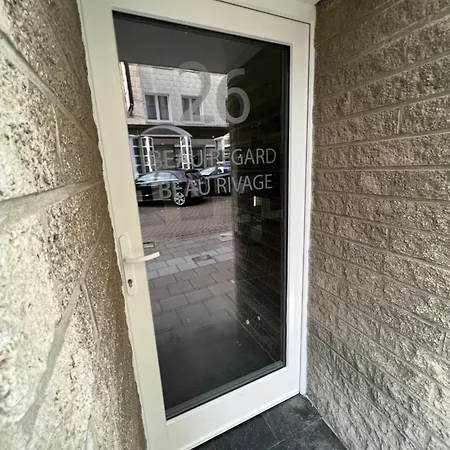 Apartment Theheaven@7 *