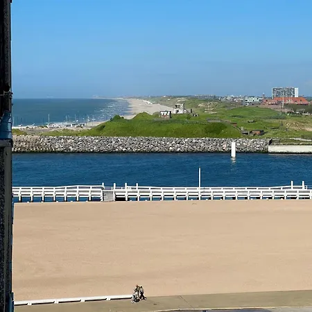 Theheaven@7 Apartment