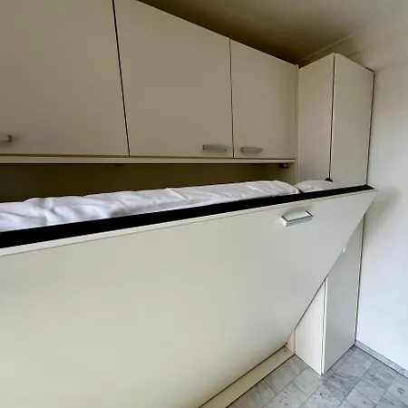 Theheaven@7 * Ostend