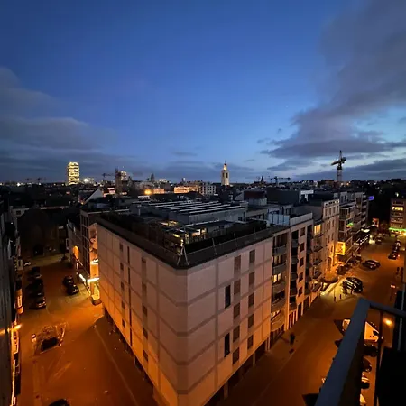 Theheaven@7 أوستيند