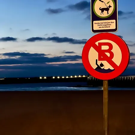 Theheaven@7 Appartement *