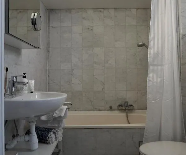 Theheaven@7 * Ostende