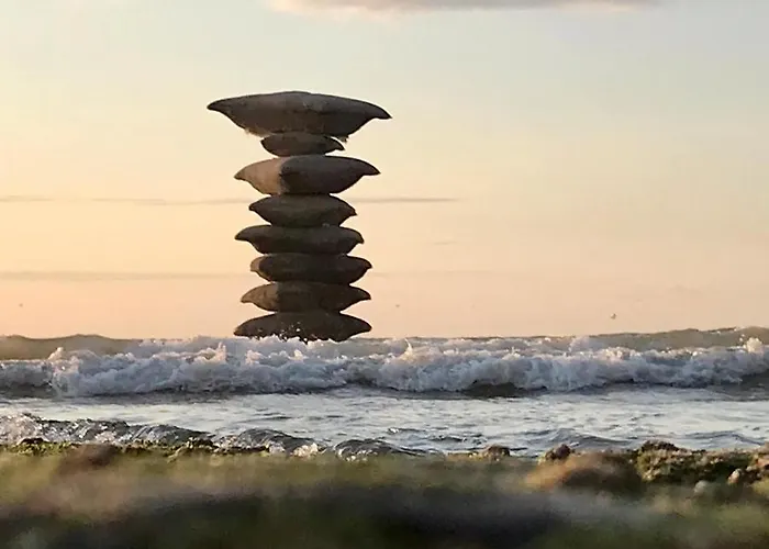 Appartement Theheaven@7 Ostende