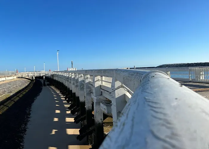 Theheaven@7 Appartement *