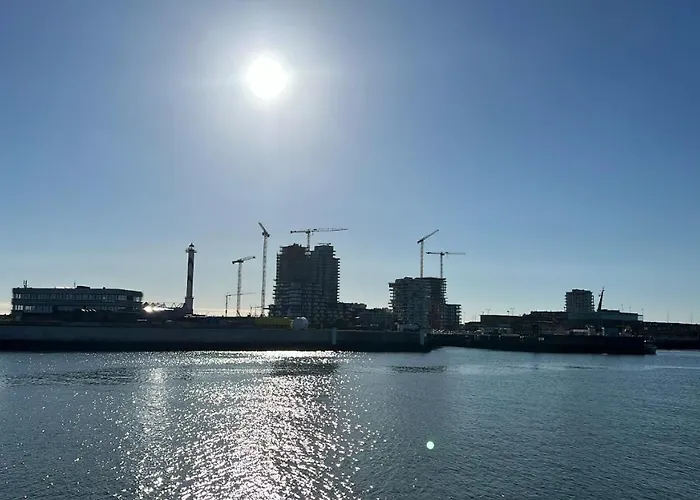 דירה Theheaven@7