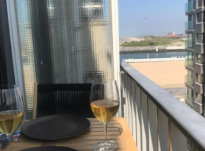 Theheaven@7 דירה *