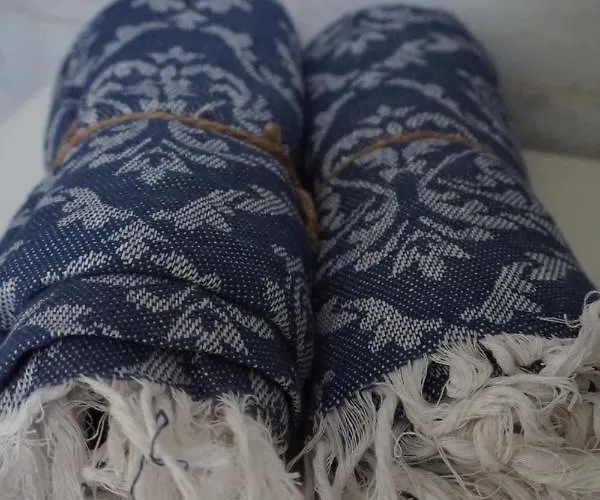 Appartement Theheaven@7 Ostende