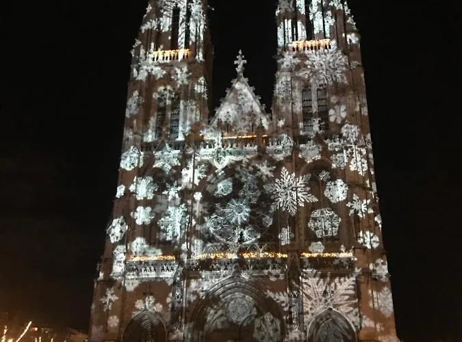 Appartement Theheaven@7