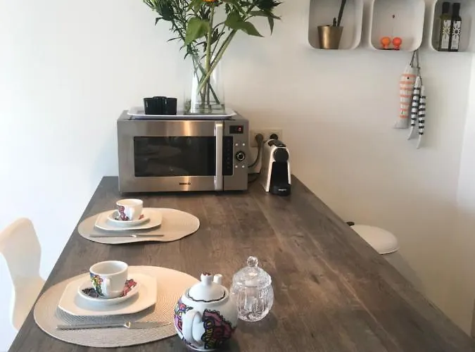 דירה Theheaven@7 *