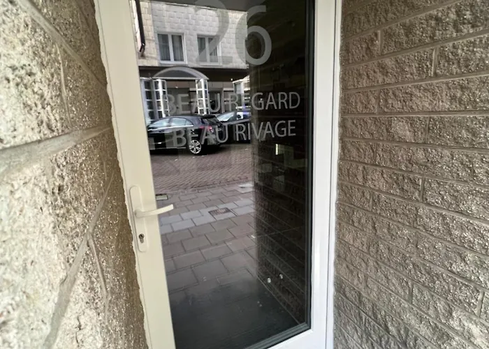 Appartement Theheaven@7 *