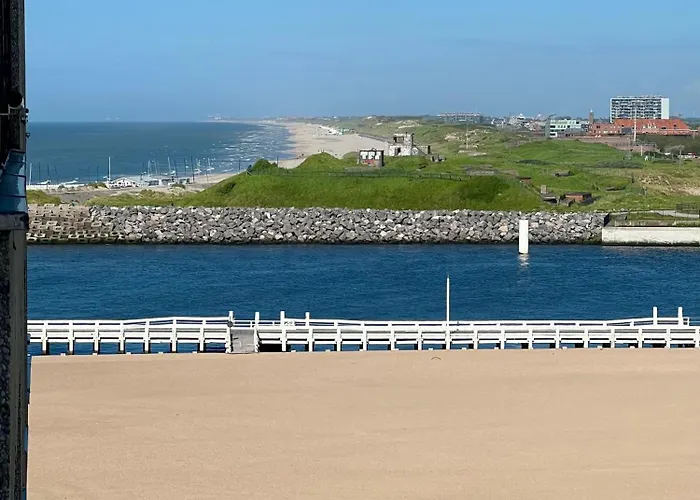 Theheaven@7 דירה