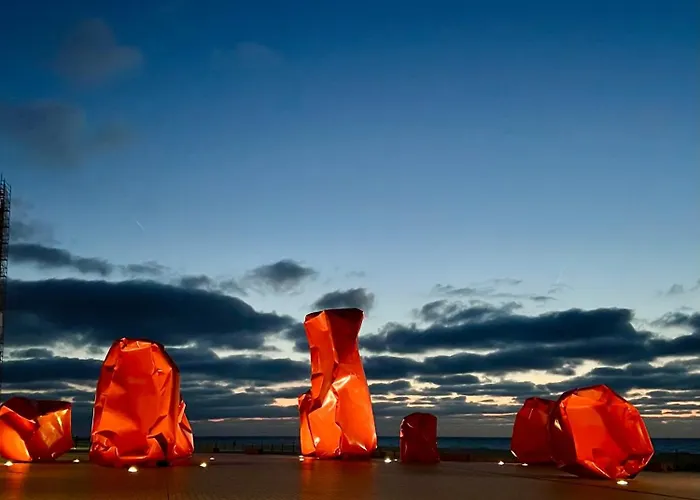 Theheaven@7 * Ostende