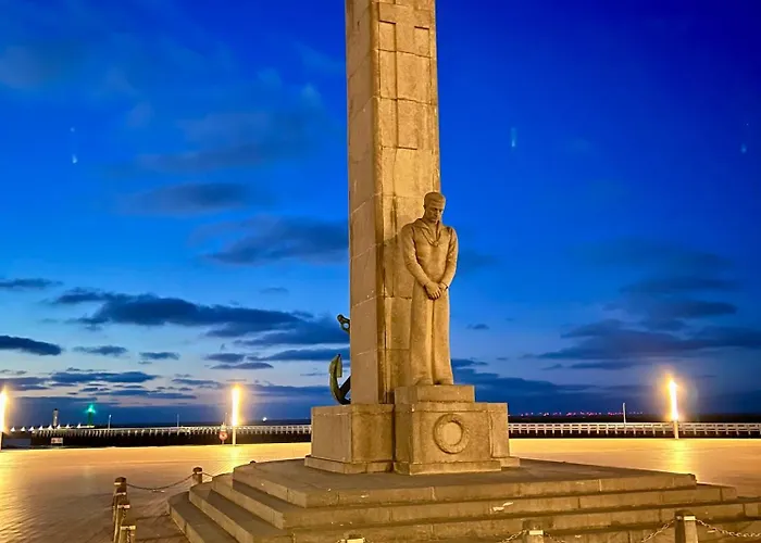 דירה Theheaven@7